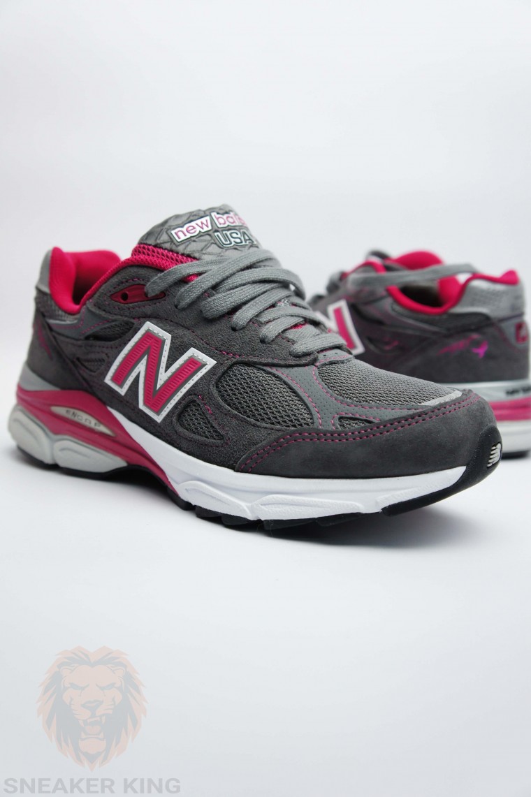 Кросівки New Balance w 990 KM3